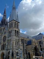 Eglise Notre-Dame en Vaux