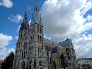 Eglise Notre-Dame en Vaux