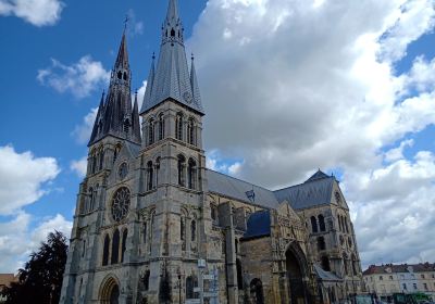 Eglise Notre-Dame en Vaux