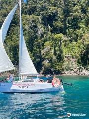 Patagonia Sailing