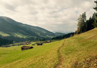 Alpbacher Heimatweg