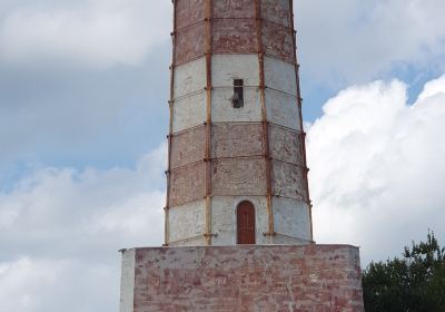 Shabla Lighthouse