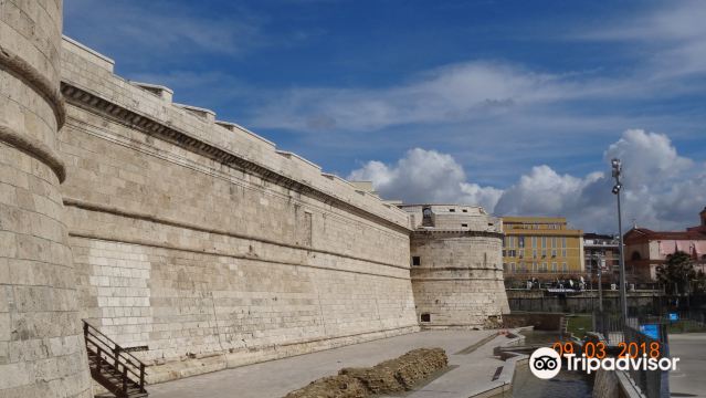 Forte Michelangelo