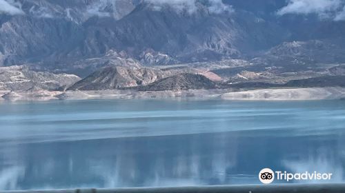 Parque Provincial Aconcagua