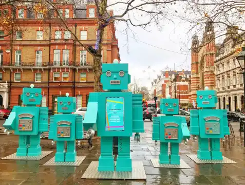 Hotels near Sloane Square