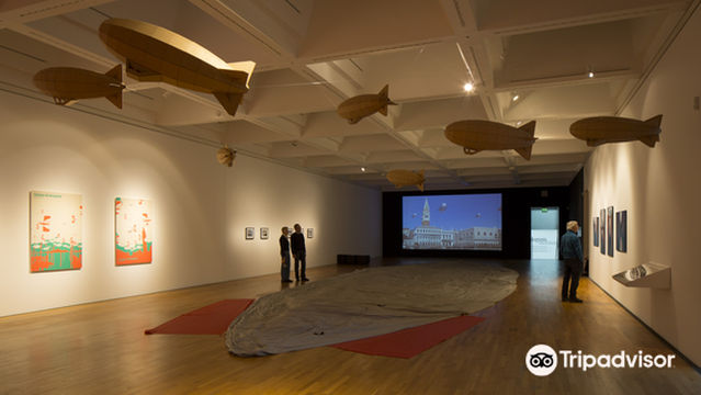 Zeppelin Museum Friedrichshafen