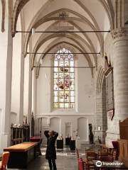 Sint Catharijnekerk (Brielse Dom)
