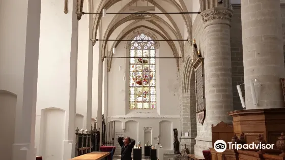 Catharijnekerk