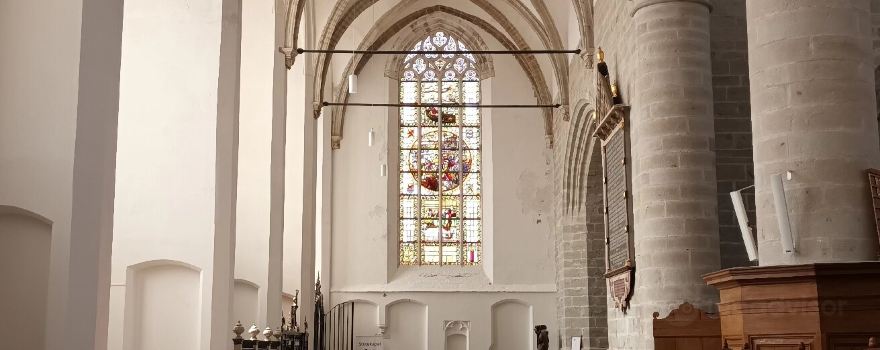 Catharijnekerk