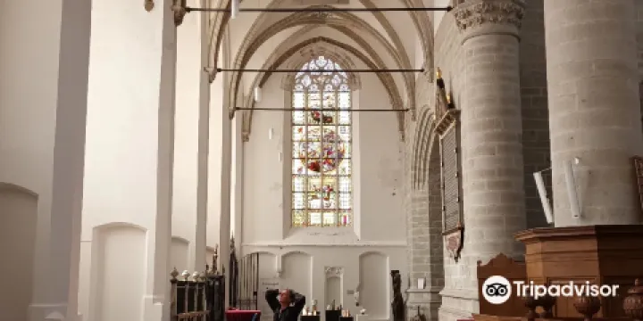 Catharijnekerk