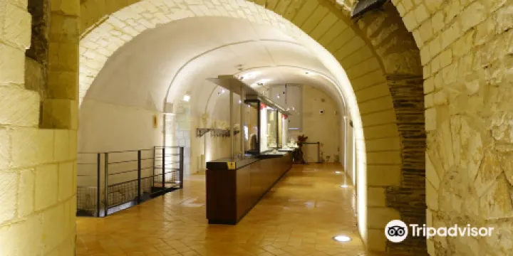 Collegiale Saint-Martin