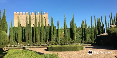 Palacio de Galiana