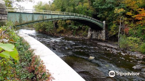 Croton Gorge Park