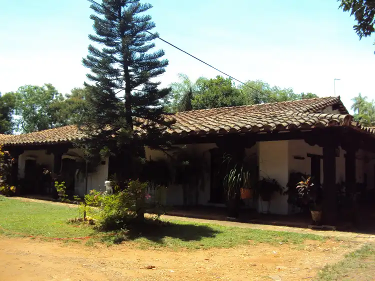 Capiata