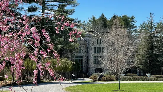 Borderland State Park