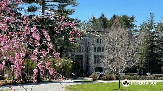 Borderland State Park