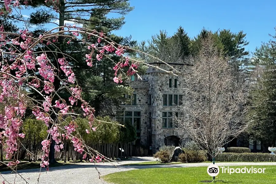 Borderland State Park