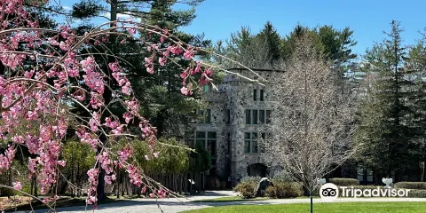Borderland State Park