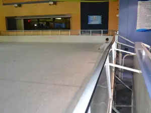 Aguadilla Ice Skating Arena