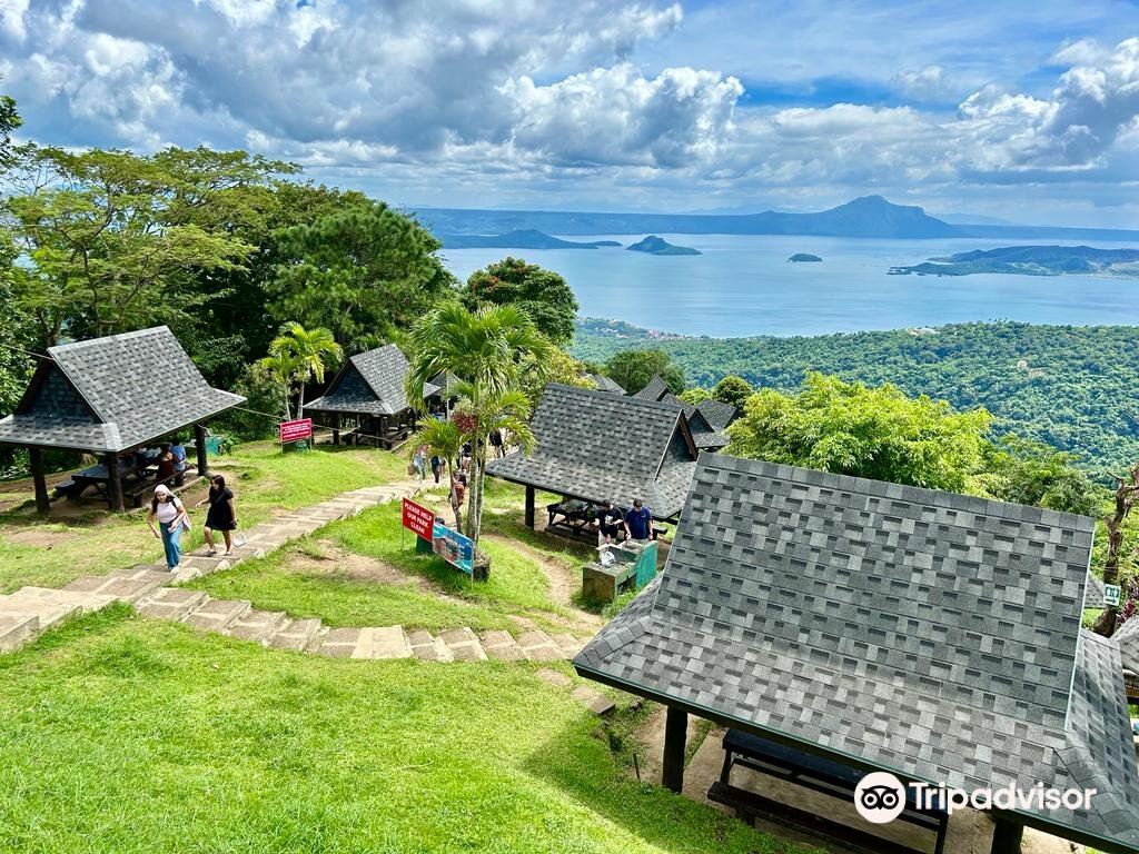 Tagaytay Picnic Grove