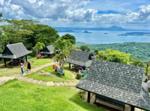 Tagaytay Picnic Grove