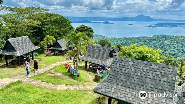 Tagaytay Picnic Grove