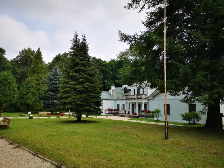 Jedrzejow County