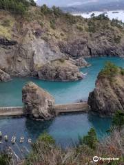 Port Orford Lifeboat Station