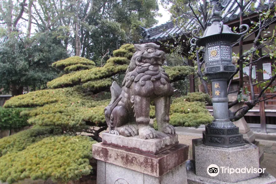 八坂神社