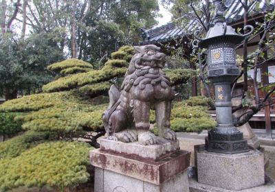 八坂神社