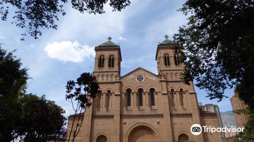 Metropolitan Cathedral Basilica