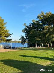 Gull Lake Rotary Park