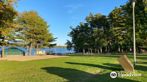 Gull Lake Rotary Park