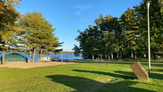 Gull Lake Rotary Park