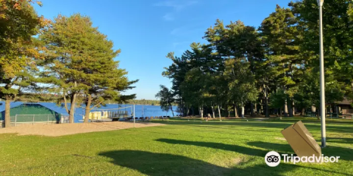 Gull Lake Rotary Park