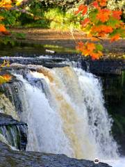 Keila Waterfall