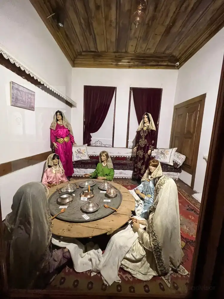 Các khách sạn ở Beytepe Mahallesi
