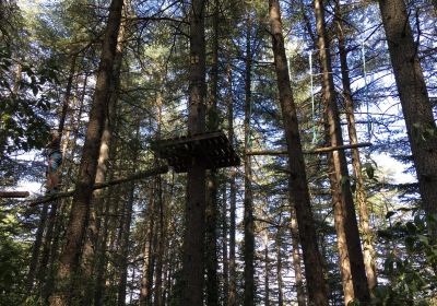 Aoubre L'aventure Nature