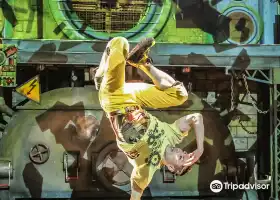 GEAR /Non-Verbal theatre