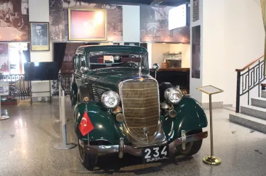 Bursa City Museum