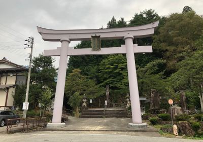 気多若宮神社