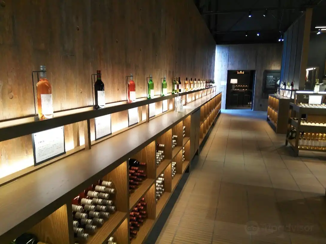 Hotels near Manns Wines Katsunuma Winery
