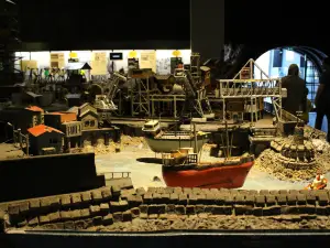 Zonguldak Mining Museum