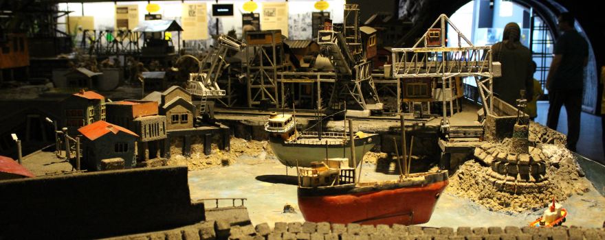 Zonguldak Mining Museum