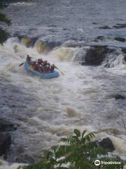 Thornton's Rafting