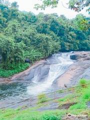 Adyanpara Waterfalls