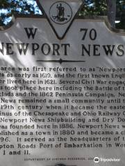 Newport News Visitor Center
