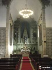 Church of Santa Rita of Cascia