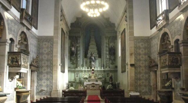 Church of Santa Rita of Cascia