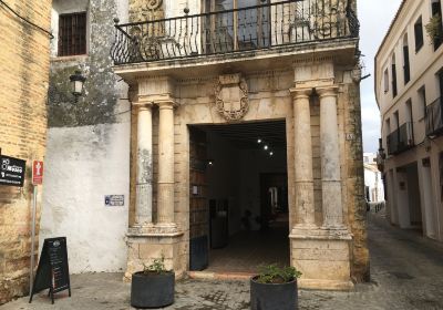 Museo de la Ciudad de Carmona